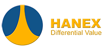 Hanex logo